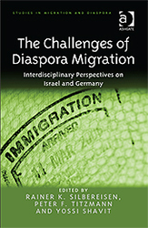 The Challenges of Diaspora Migration ...