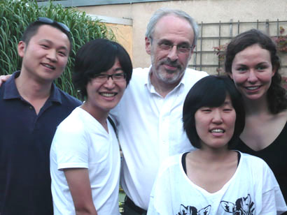 Rainer K. Silbereisen